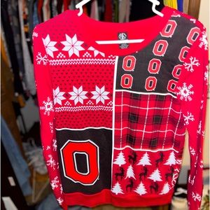 Ohio State Sweatshirt